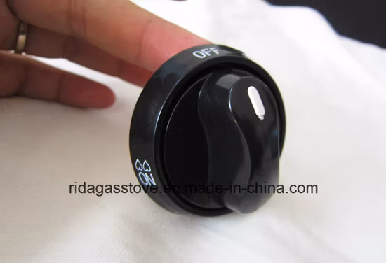 Infrared Burner Low Cost Single Burner Model