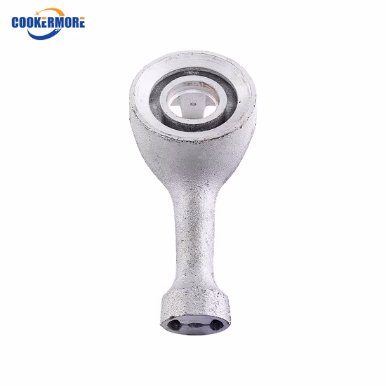 Factory Produce Cast Iron Burners Gas Stoves Spare Parts